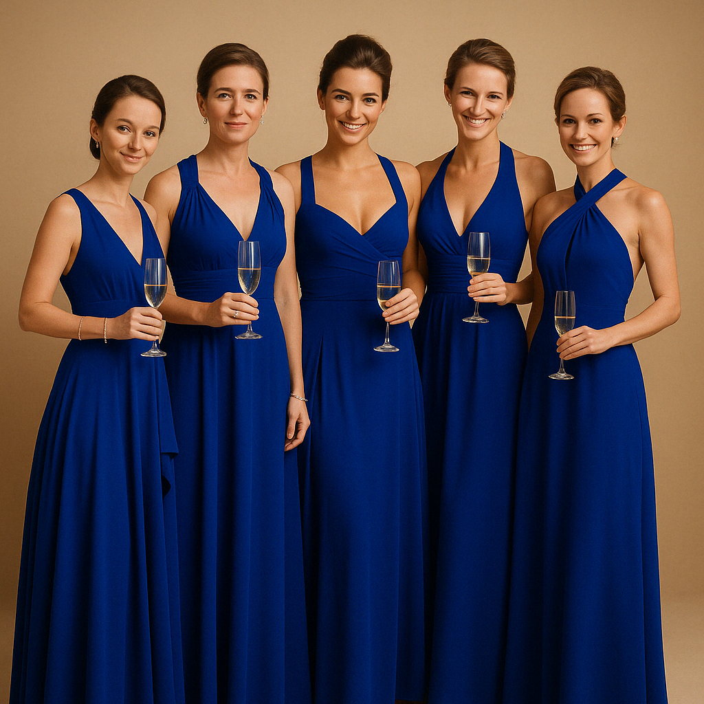Variant image for Blau